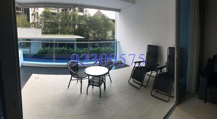 Amber Residences (D15), Condominium #168100422